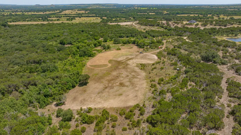 654 Private Road 1129 Stephenville, TX 76401