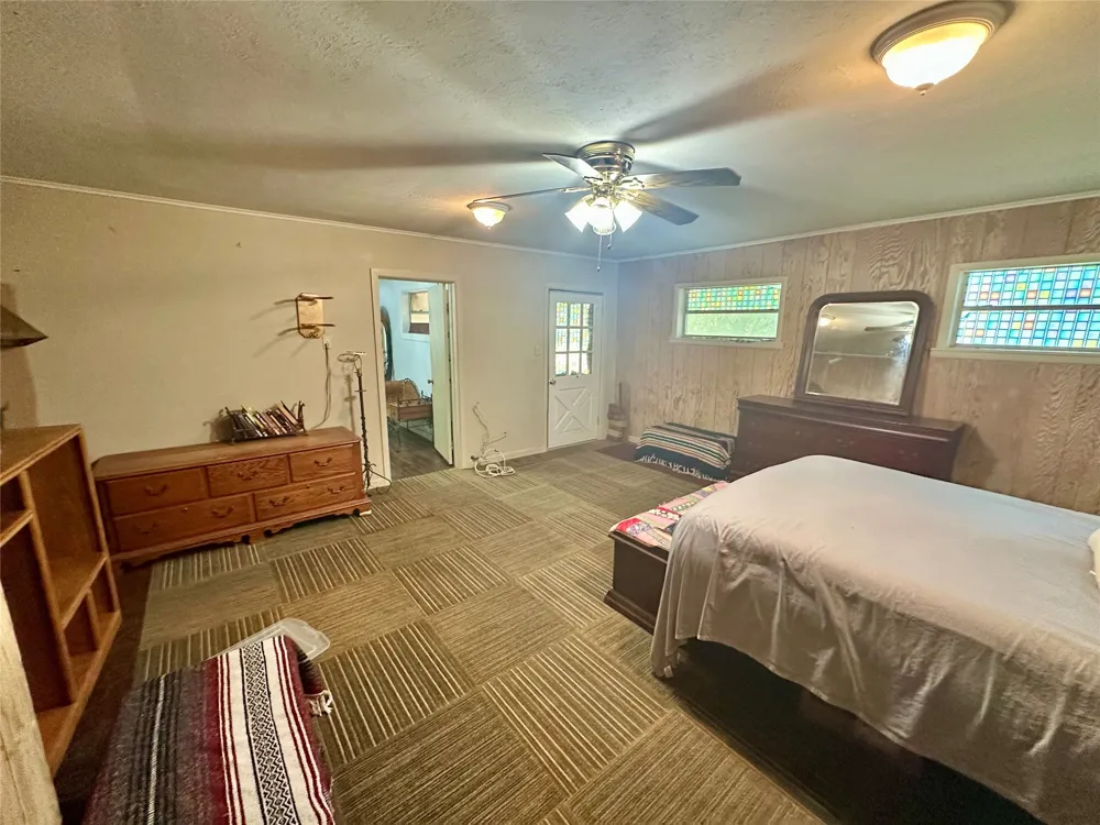 423 Strawn Road Ranger, TX 76470