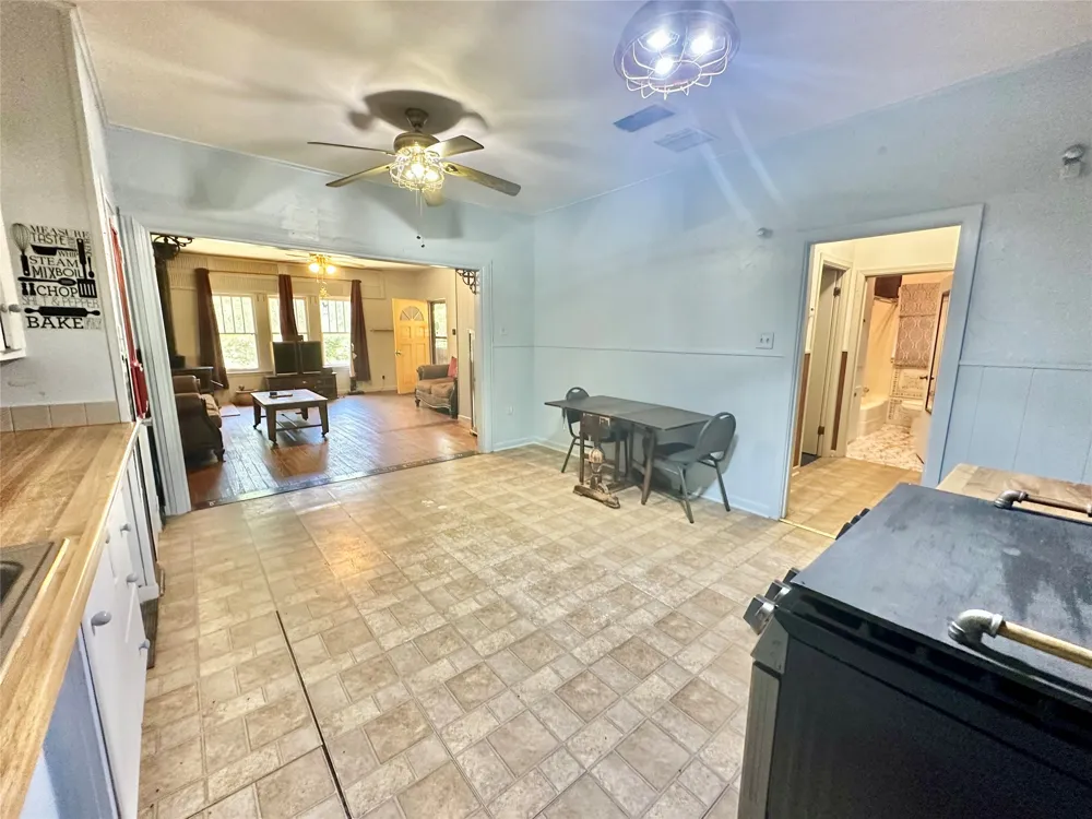 423 Strawn Road Ranger, TX 76470