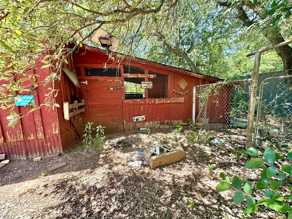 423 Strawn Road Ranger, TX 76470