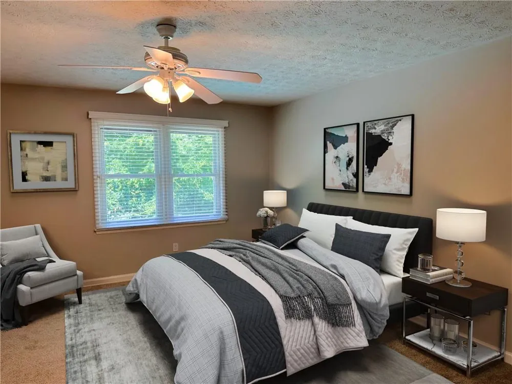 139 Burnham Peachtree City, GA 30269