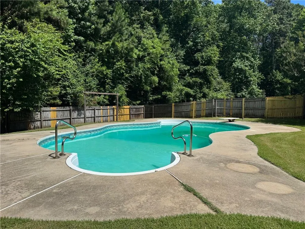139 Burnham Peachtree City, GA 30269