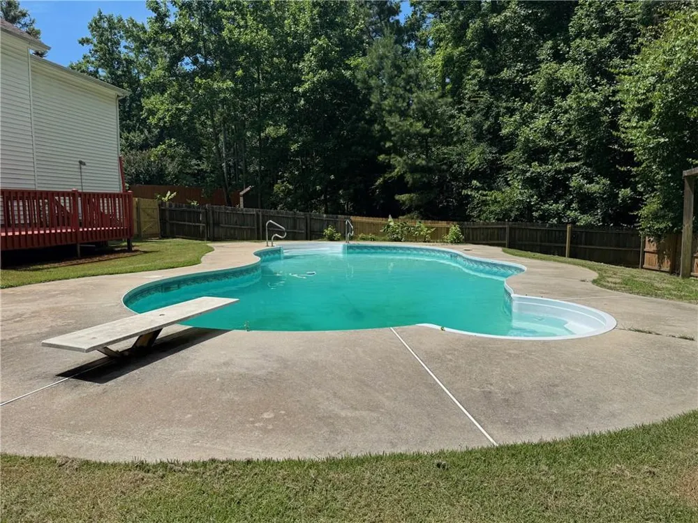 139 Burnham Peachtree City, GA 30269