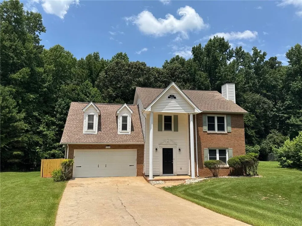 139 Burnham Peachtree City, GA 30269