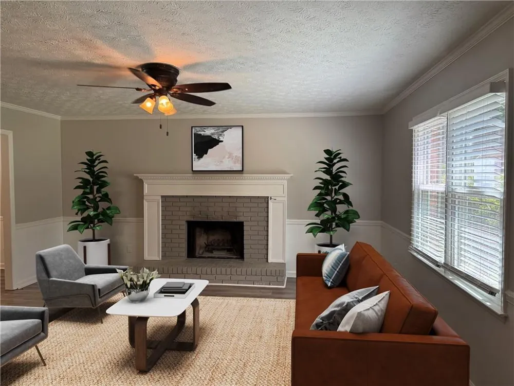 139 Burnham Peachtree City, GA 30269