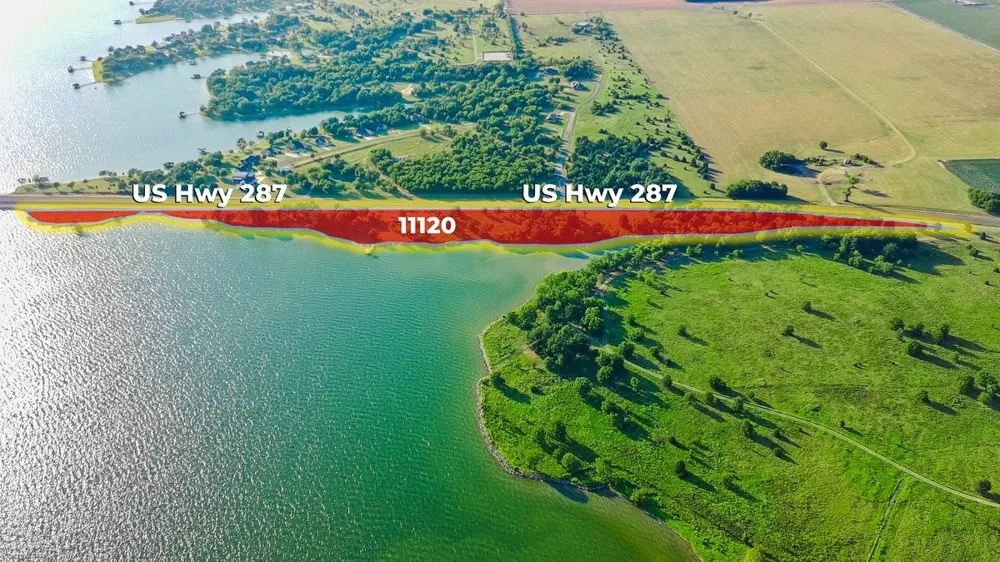 11120 S US Highway 287 Kerens, TX 75144