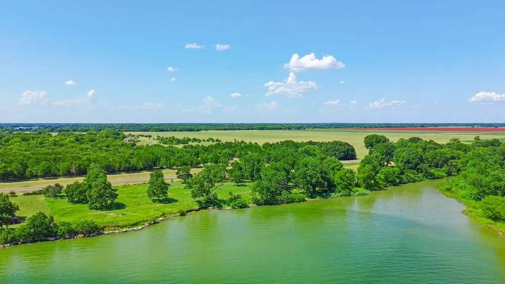 11120 S US Highway 287 Kerens, TX 75144