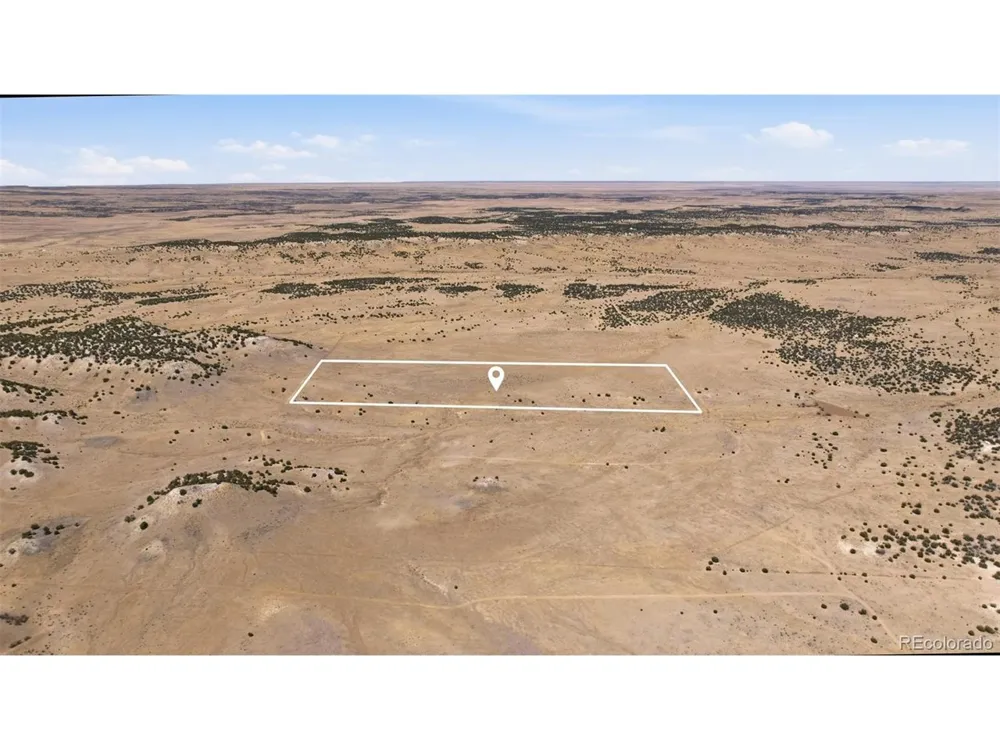 0 Longhorn Trail Model, CO 81059