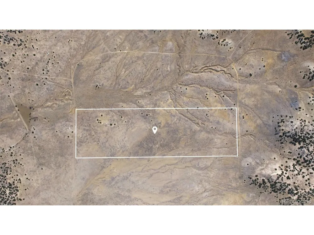 0 Longhorn Trail Model, CO 81059