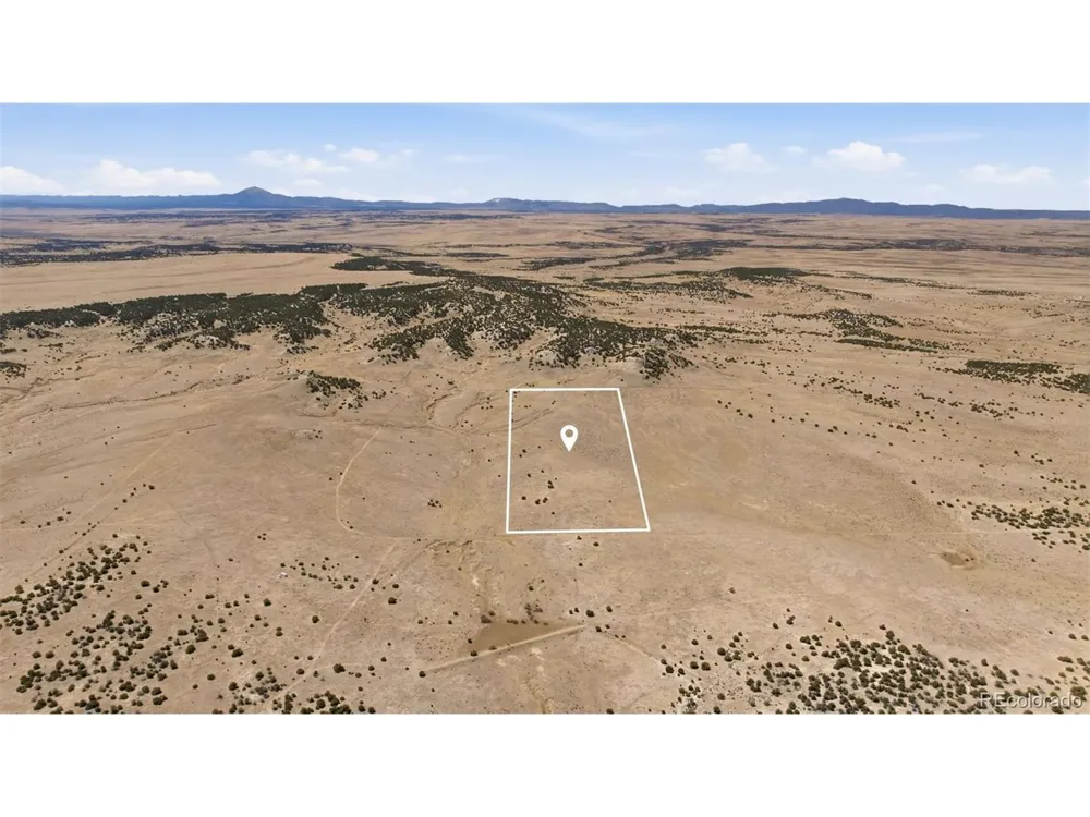 0 Longhorn Trail Model, CO 81059