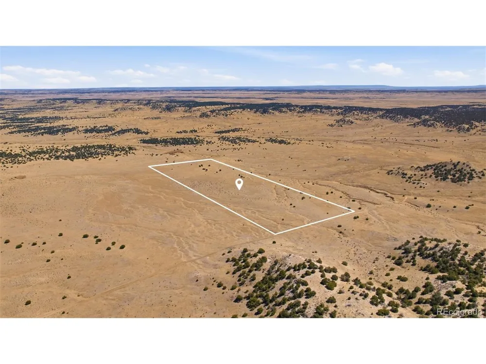 0 Longhorn Trail Model, CO 81059