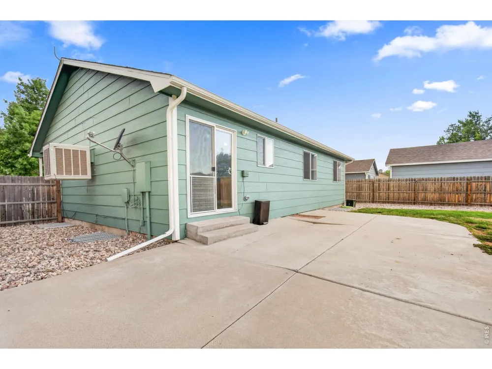 408 Suzann Street Wiggins, CO 80654