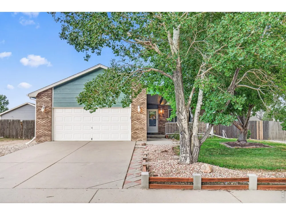 408 Suzann Street Wiggins, CO 80654