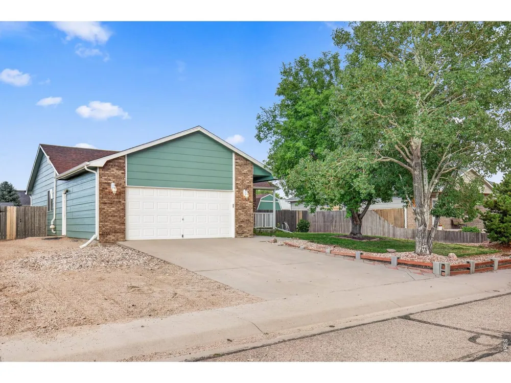 408 Suzann Street Wiggins, CO 80654