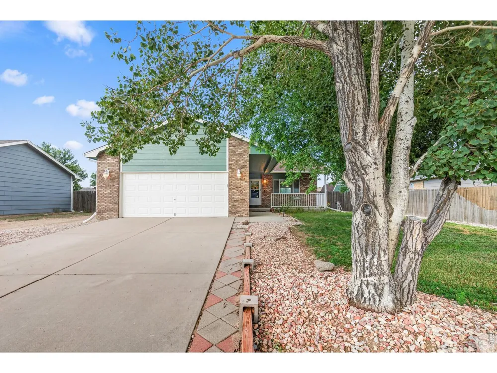 408 Suzann Street Wiggins, CO 80654