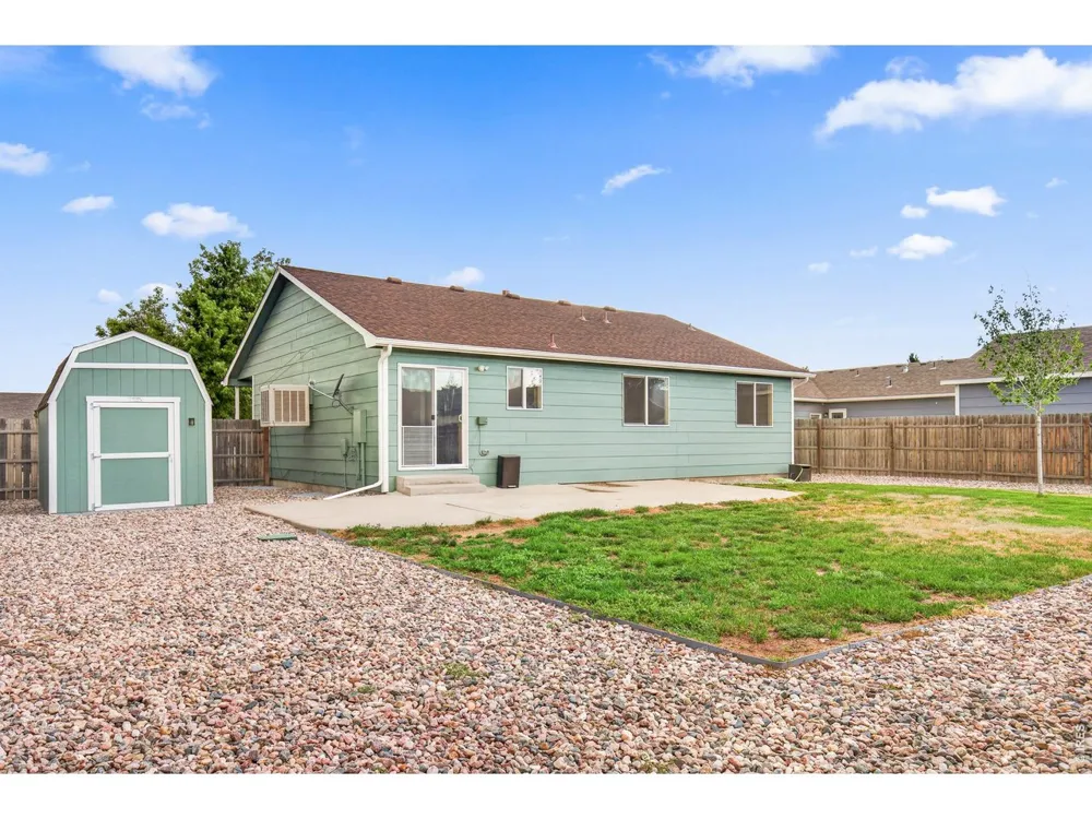 408 Suzann Street Wiggins, CO 80654