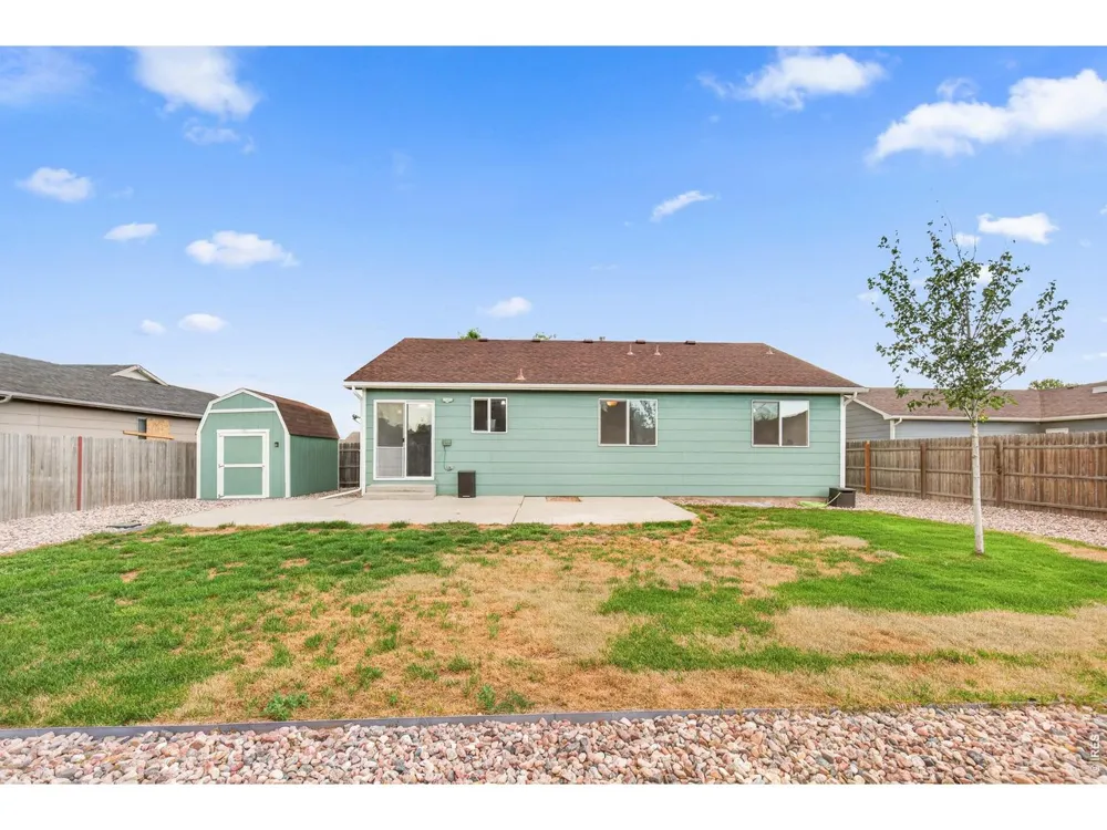408 Suzann Street Wiggins, CO 80654