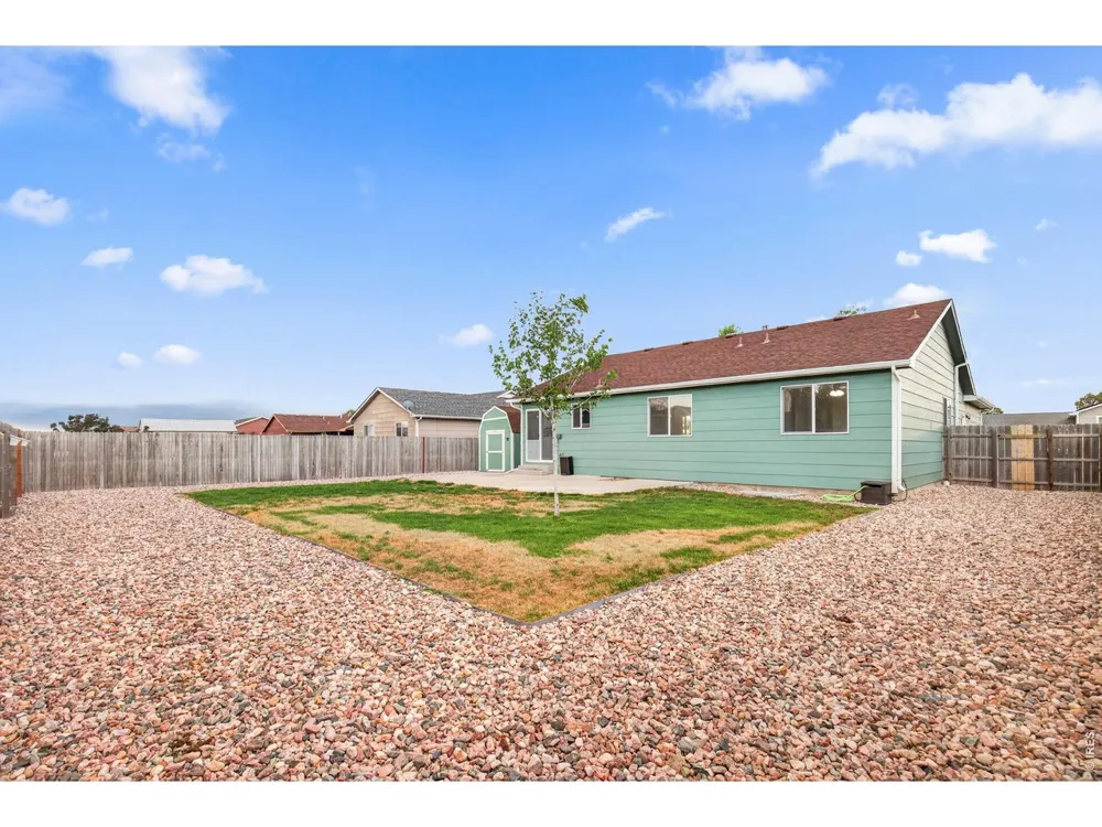 408 Suzann Street Wiggins, CO 80654