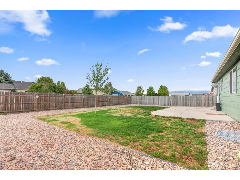 408 Suzann Street Wiggins, CO 80654
