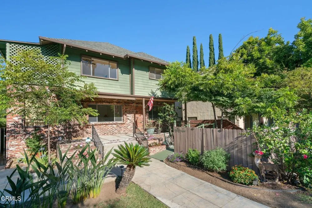 1128 Fremont Avenue South Pasadena, CA 91030