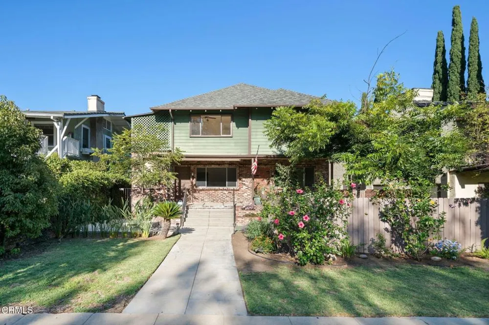 1128 Fremont Avenue South Pasadena, CA 91030