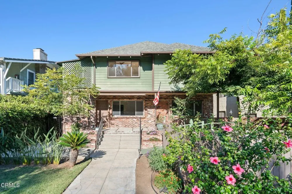 1128 Fremont Avenue South Pasadena, CA 91030