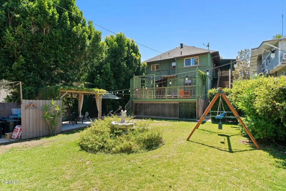 1128 Fremont Avenue South Pasadena, CA 91030