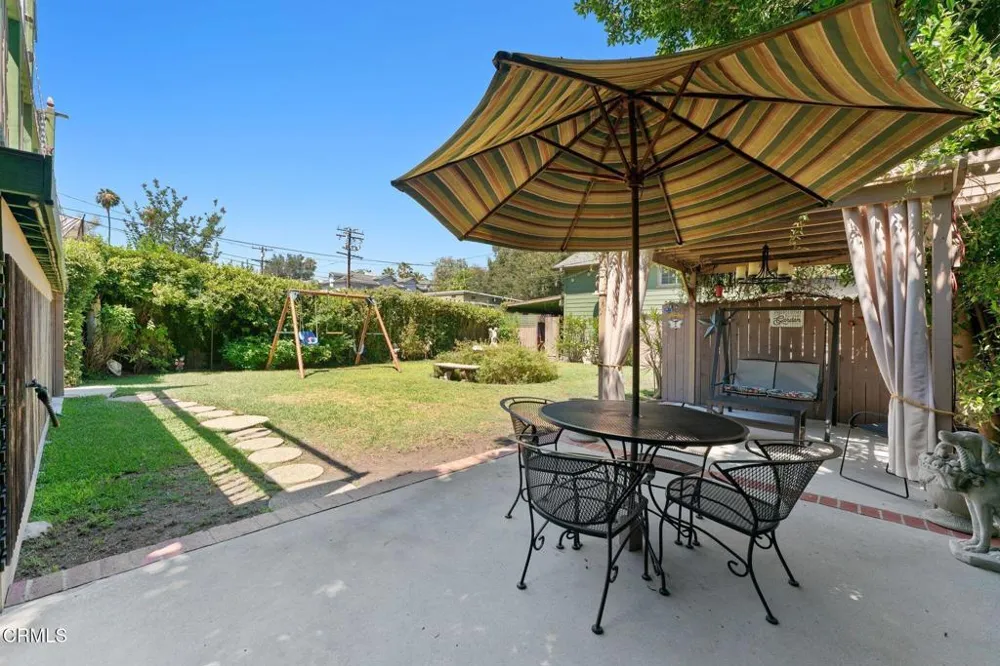 1128 Fremont Avenue South Pasadena, CA 91030