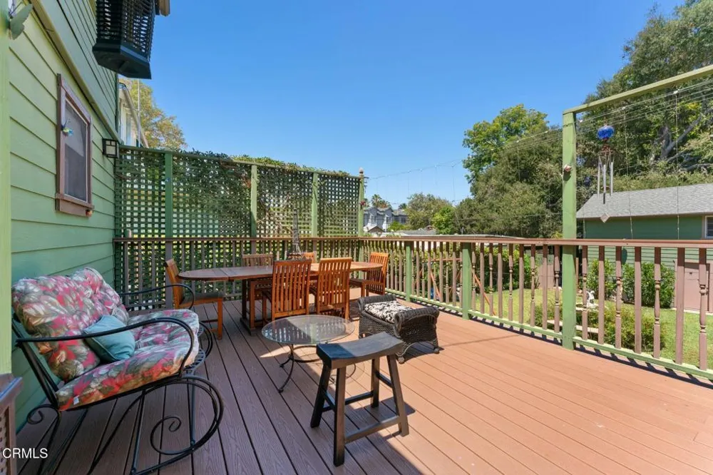 1128 Fremont Avenue South Pasadena, CA 91030