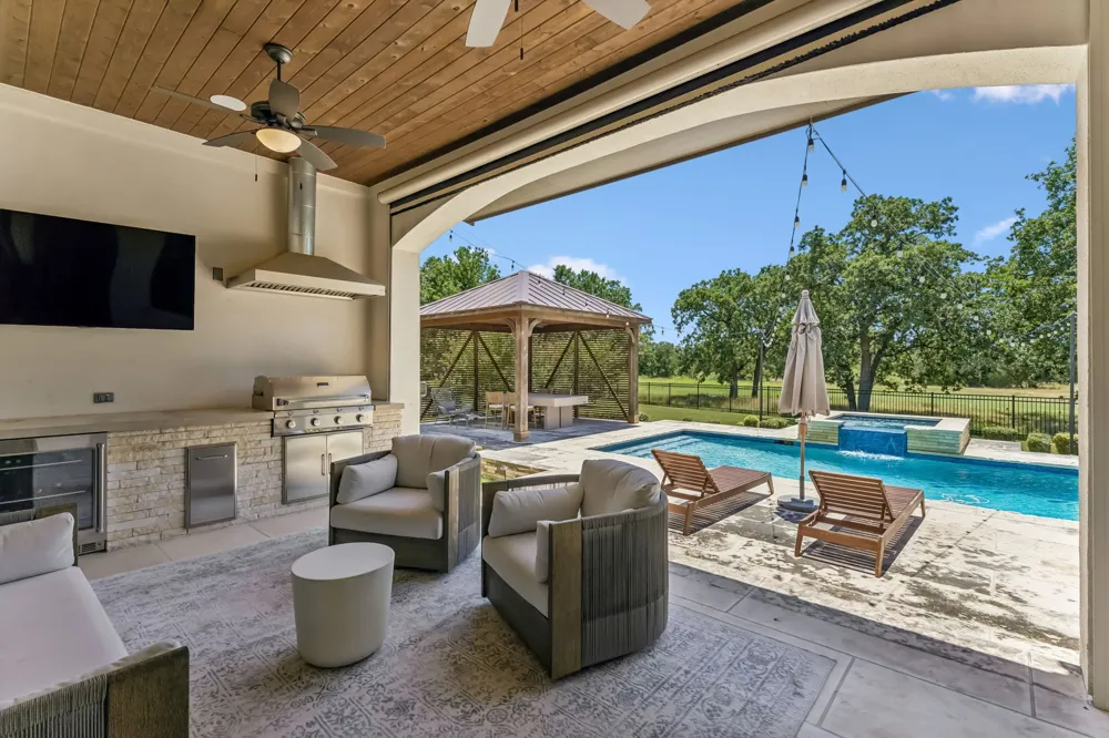 505 Flint Ridge Trail Georgetown, TX 78628