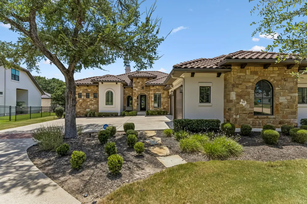 505 Flint Ridge Trail Georgetown, TX 78628