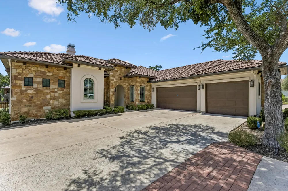 505 Flint Ridge Trail Georgetown, TX 78628