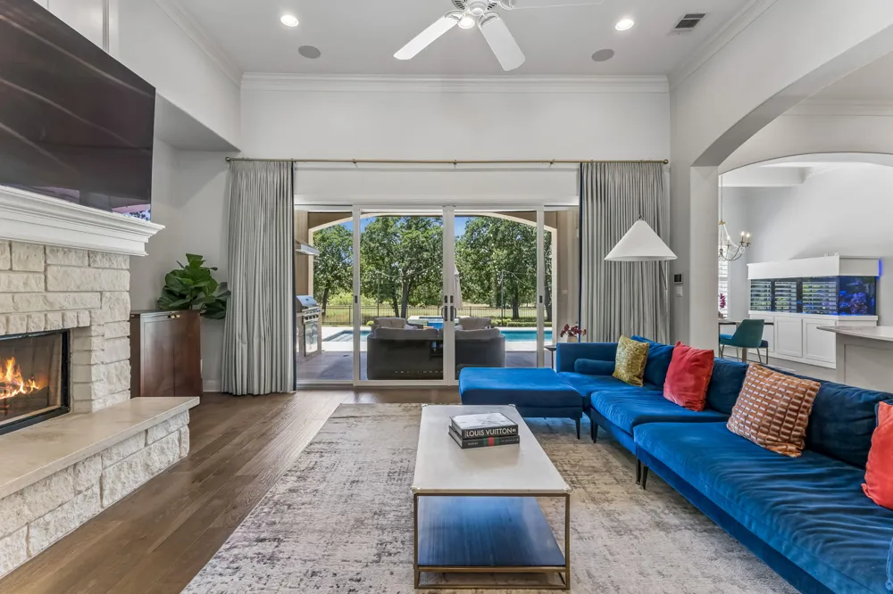 505 Flint Ridge Trail Georgetown, TX 78628