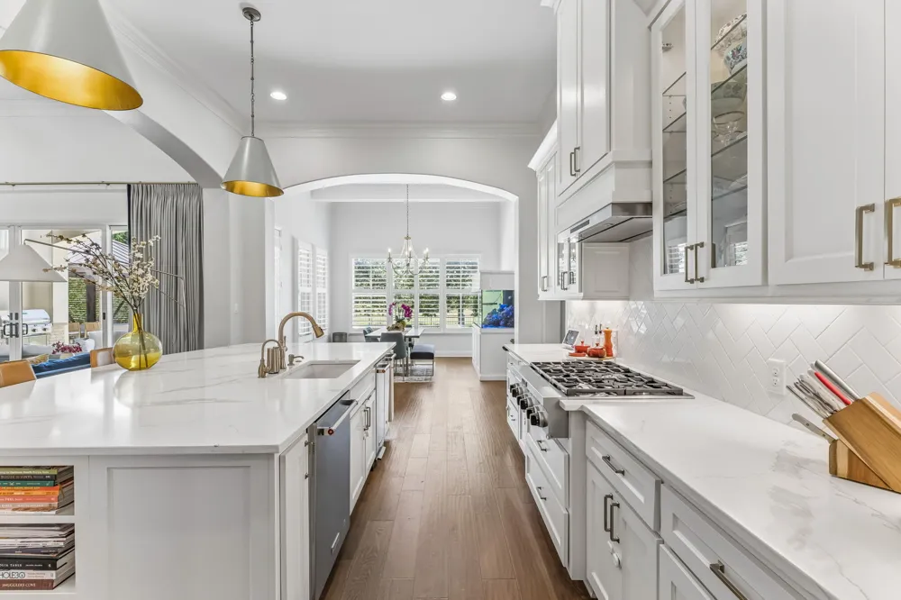 505 Flint Ridge Trail Georgetown, TX 78628