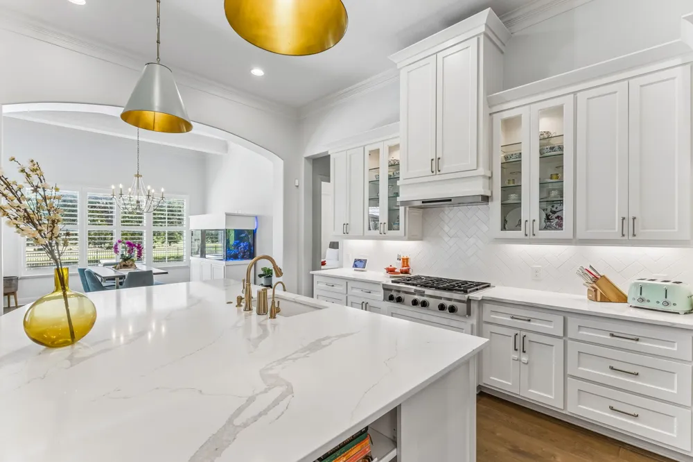 505 Flint Ridge Trail Georgetown, TX 78628