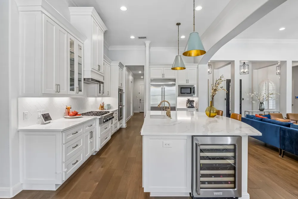 505 Flint Ridge Trail Georgetown, TX 78628