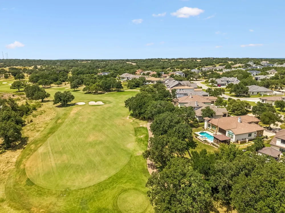 505 Flint Ridge Trail Georgetown, TX 78628