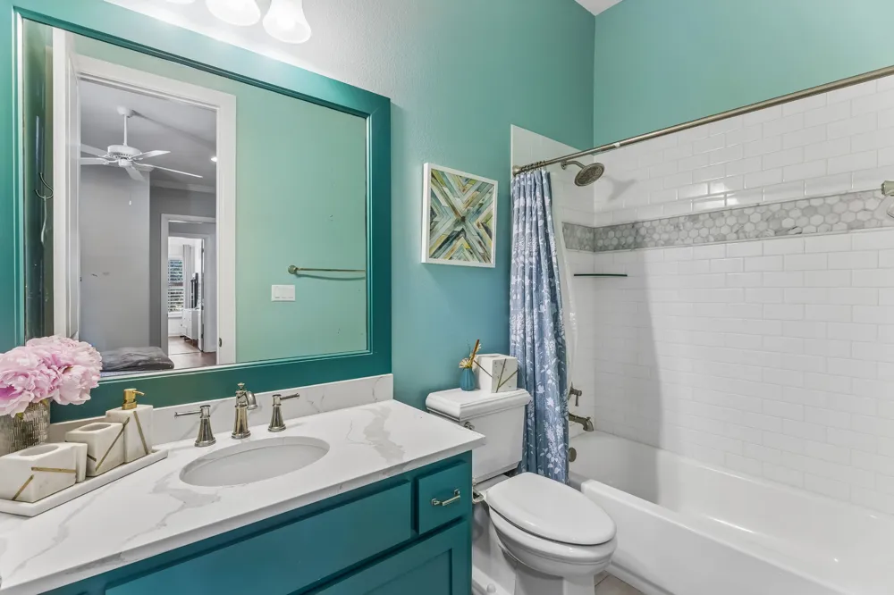 505 Flint Ridge Trail Georgetown, TX 78628