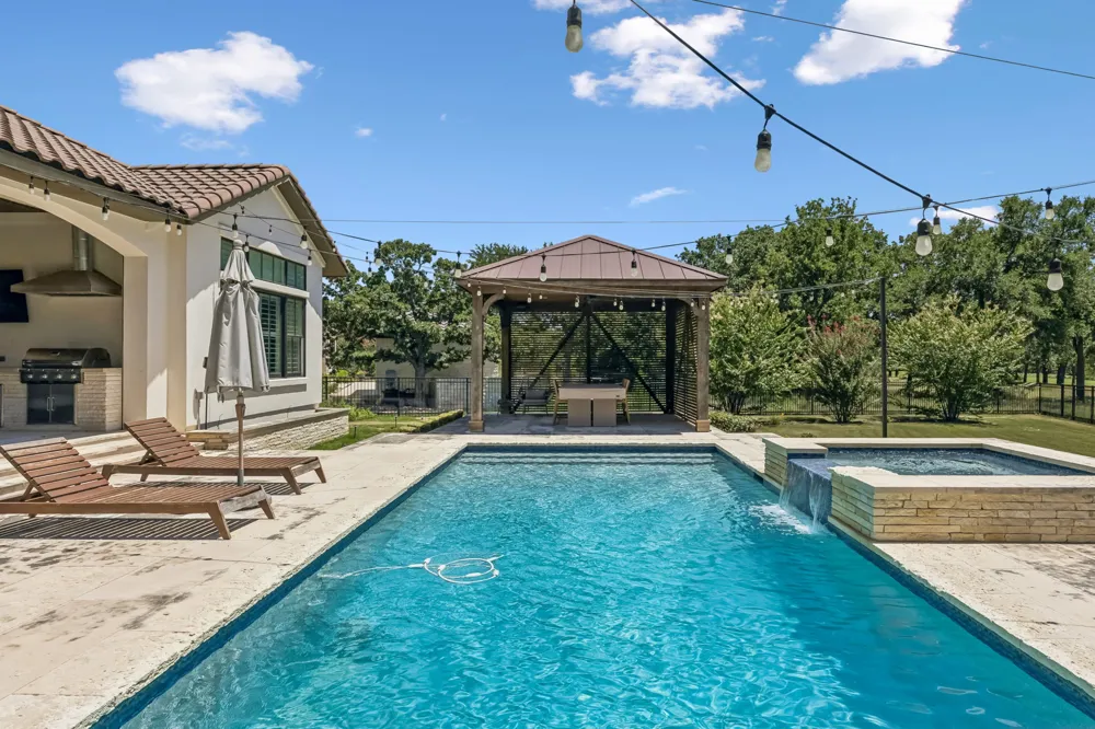 505 Flint Ridge Trail Georgetown, TX 78628