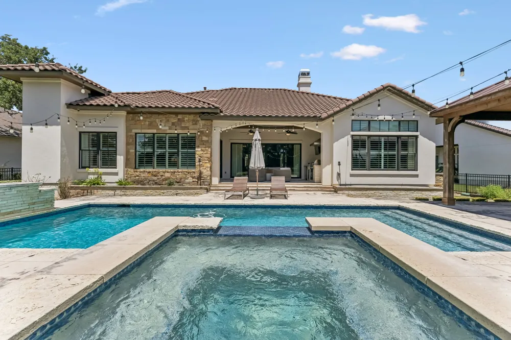 505 Flint Ridge Trail Georgetown, TX 78628