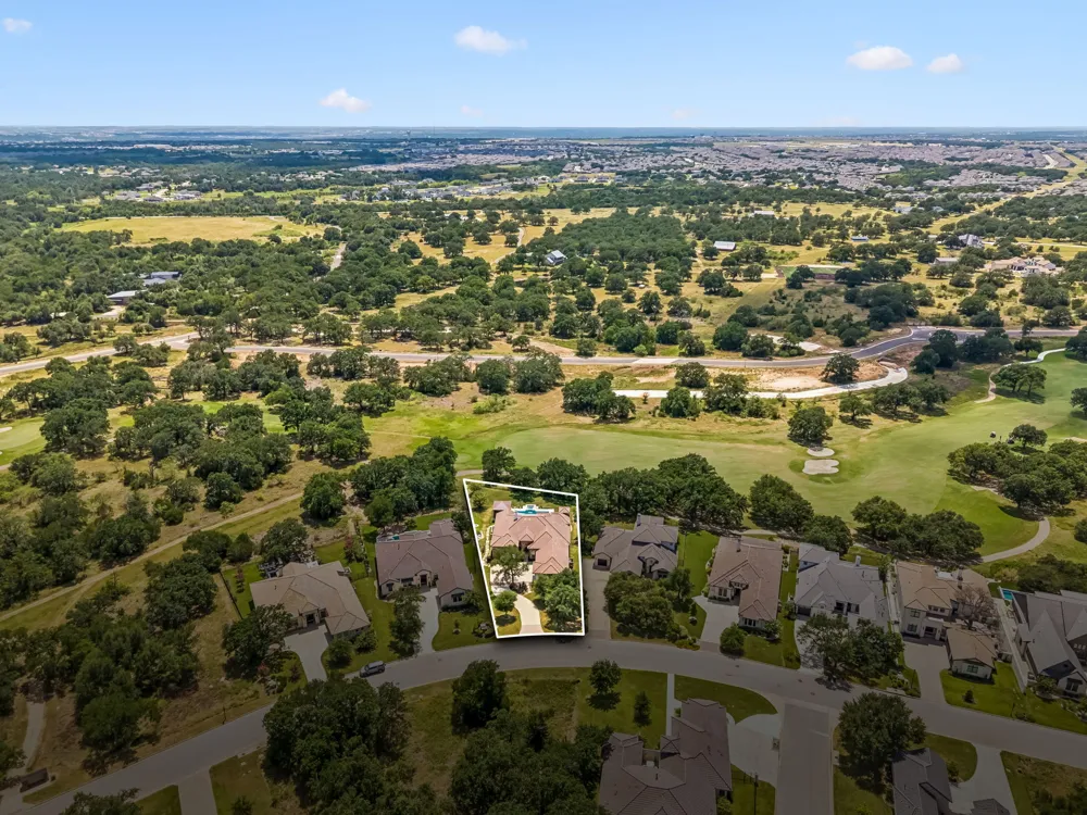505 Flint Ridge Trail Georgetown, TX 78628