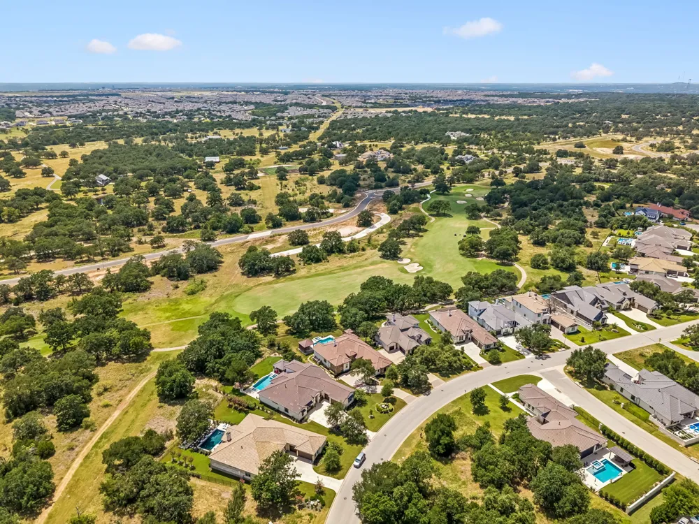 505 Flint Ridge Trail Georgetown, TX 78628