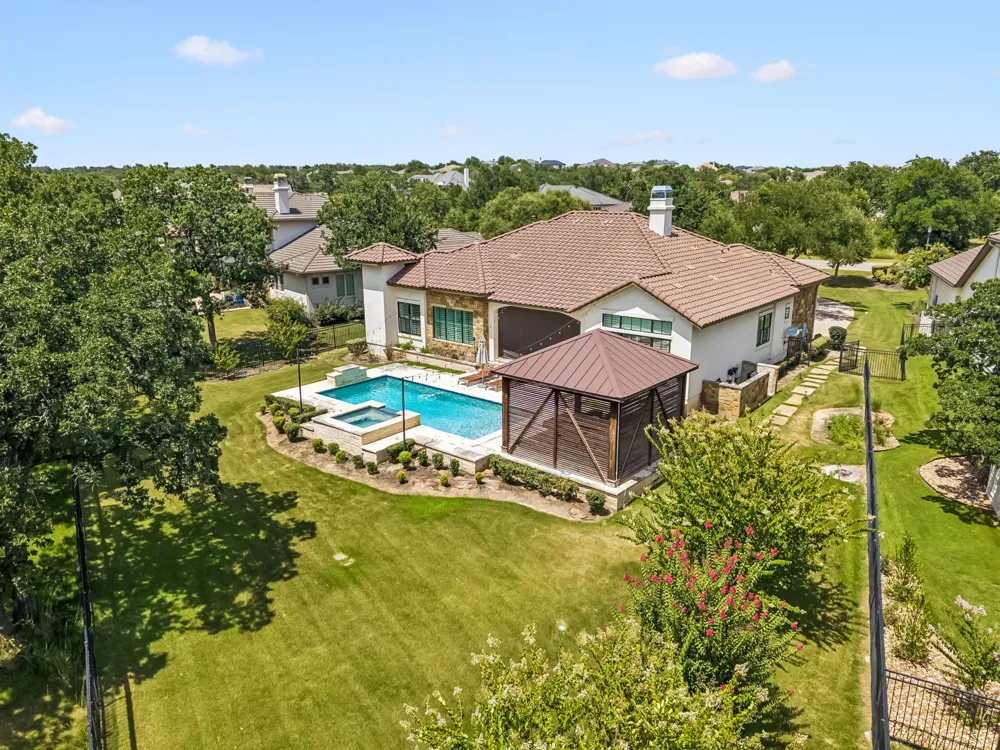 505 Flint Ridge Trail Georgetown, TX 78628