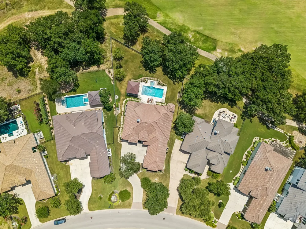 505 Flint Ridge Trail Georgetown, TX 78628