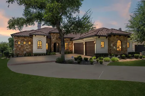 505 Flint Ridge Trail