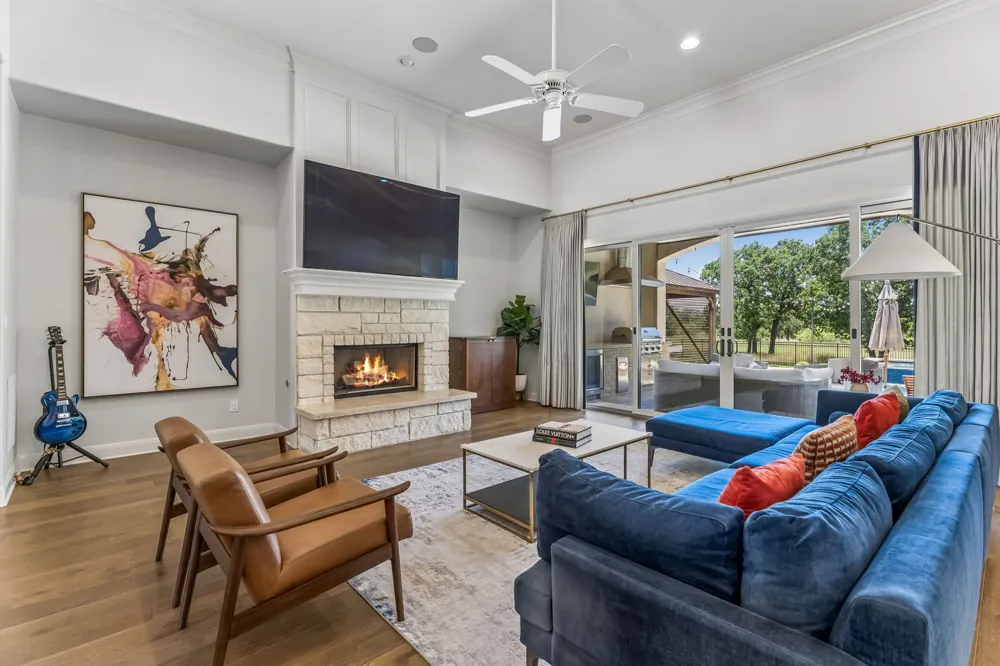 505 Flint Ridge Trail Georgetown, TX 78628