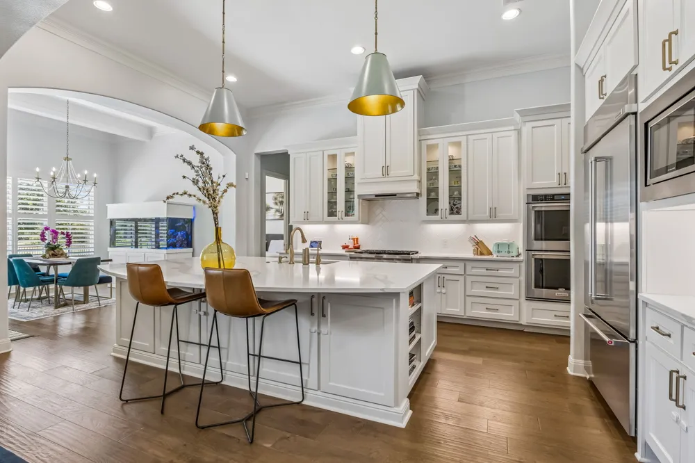 505 Flint Ridge Trail Georgetown, TX 78628