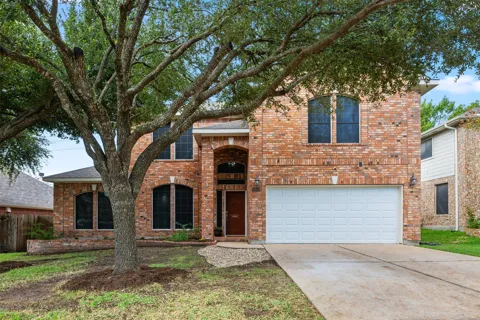 4435 Hunters Lodge Drive