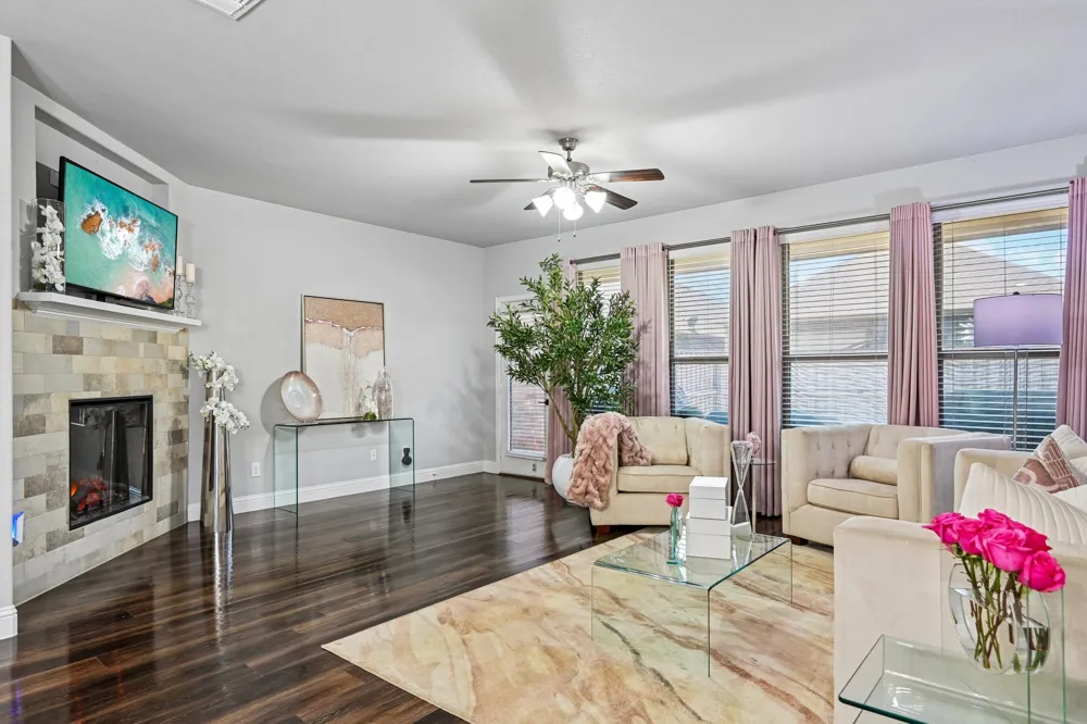 113 Cool Meadows Lane Red Oak, TX 75154