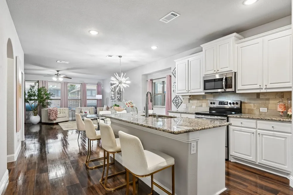113 Cool Meadows Lane Red Oak, TX 75154